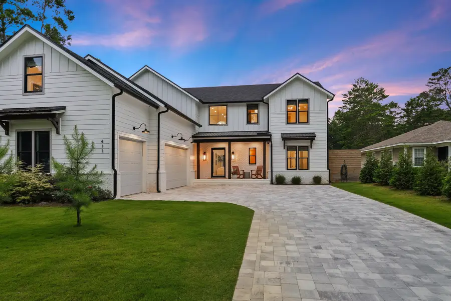 411 W Point Washington Road, Santa Rosa Beach, FL 32459 - #3
