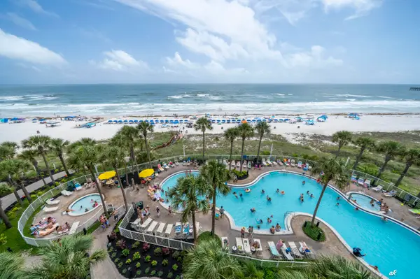 11807 Front Beach Road # 1-605, Panama City Beach, FL 32407