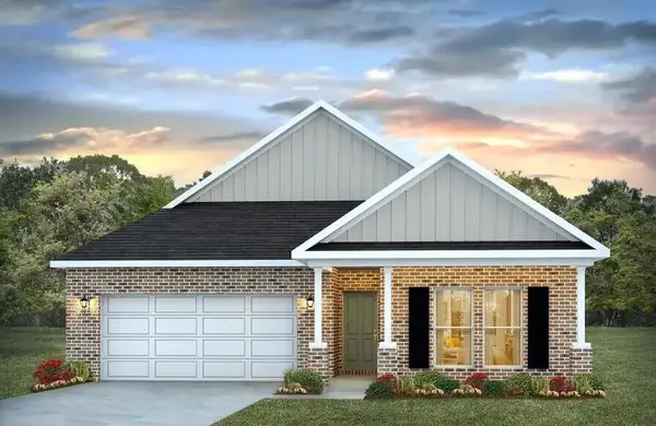 8154 Fir Tree Drive, Milton, FL 32583