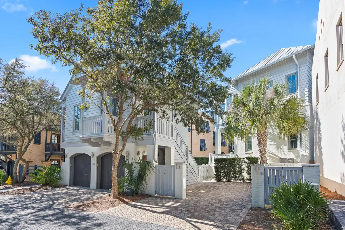 188 Round Road, Inlet Beach, FL 32461 - #1