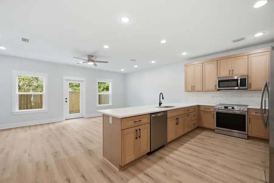 704 Ferguson Drive #8, Fort Walton Beach, FL 32547 - #2