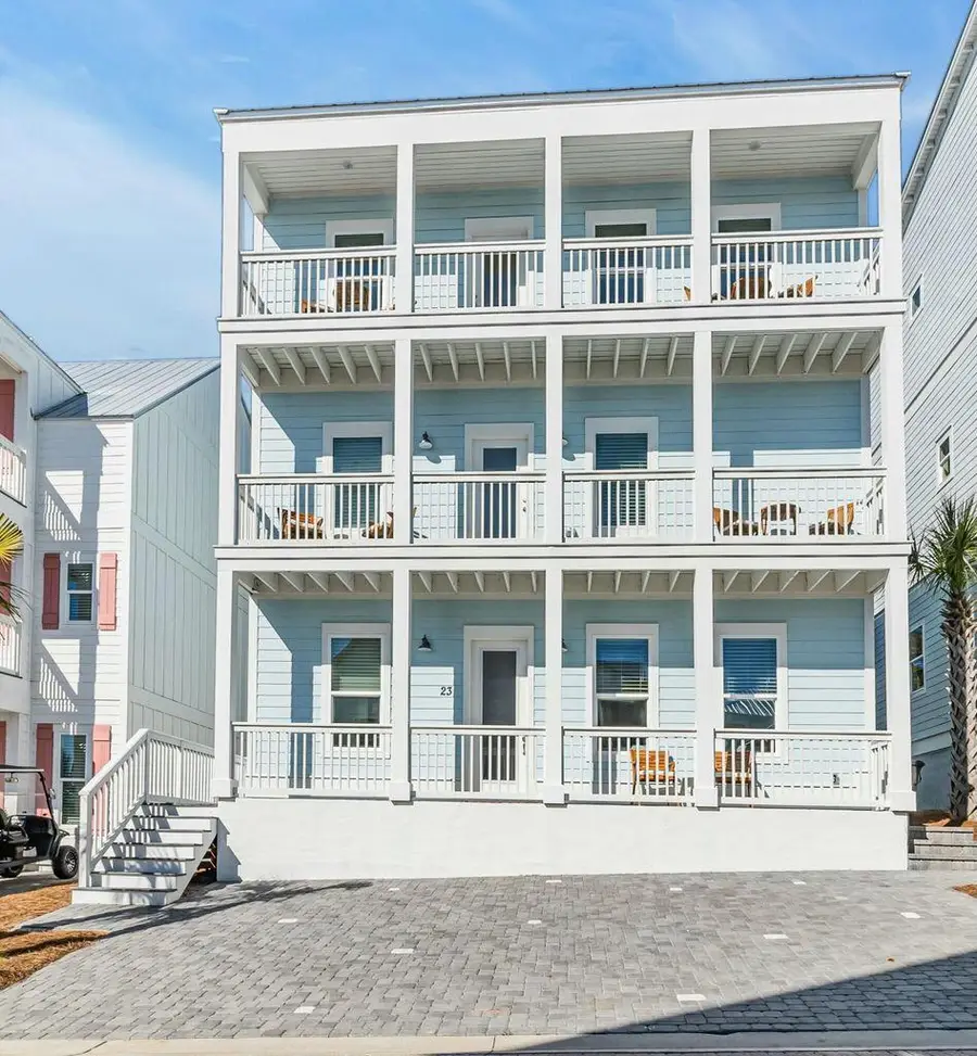 23 Conscience Way, Santa Rosa Beach, FL 32459 - #3