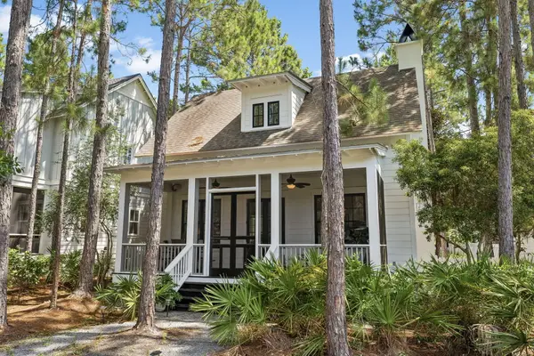 173 Cannonball Lane, Inlet Beach, FL 32461