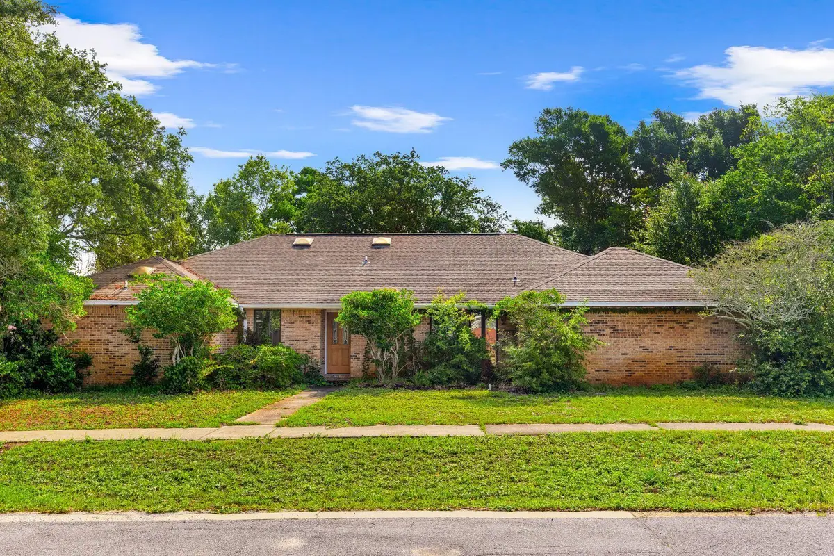 4 Chickasaw Way, Destin, FL 32541 - #1