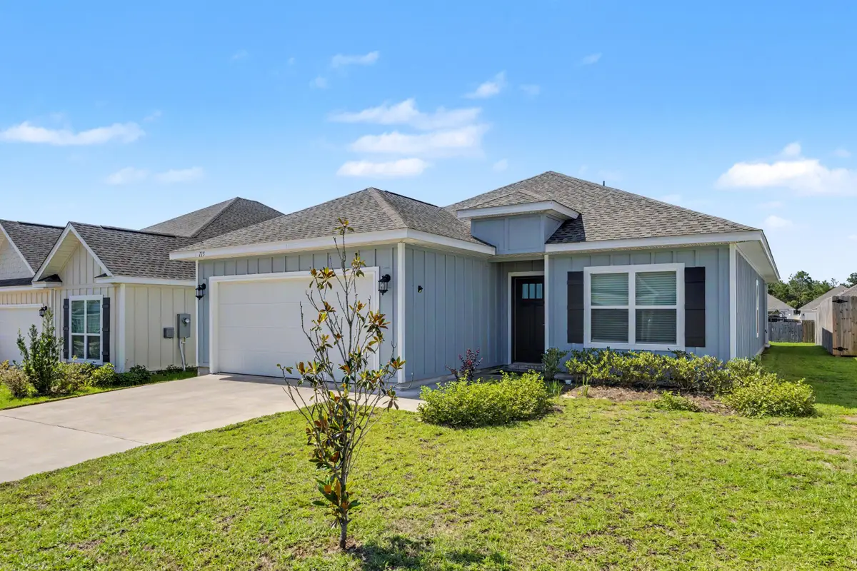 115 Blooming Cove, Crestview, FL 32539 - #1