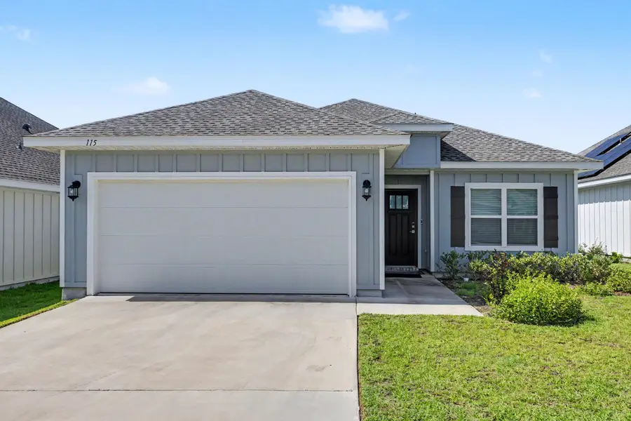 115 Blooming Cove, Crestview, FL 32539 - #2