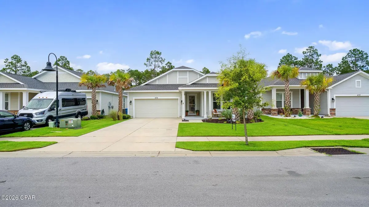 434 Foxtail Way, Panama City Beach, FL 32407 - #1