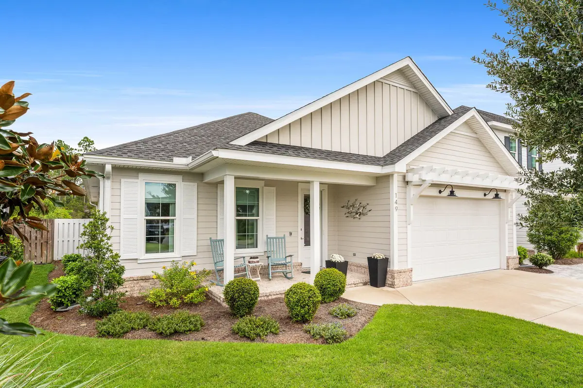 149 Windrow Way, Inlet Beach, FL 32461 - #1