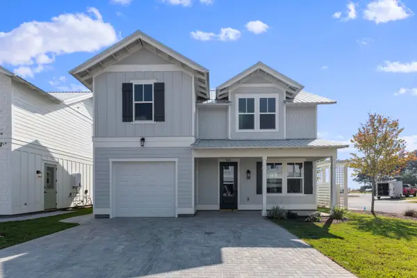 9639 Indian Stone Court #Lot 15, Navarre, FL 32566