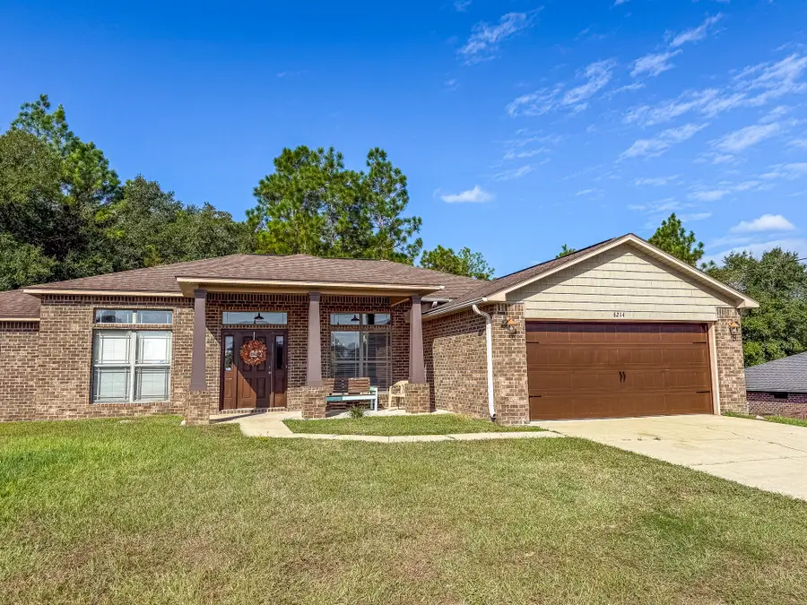 6214 Flash Lane, Crestview, FL 32536 - #2