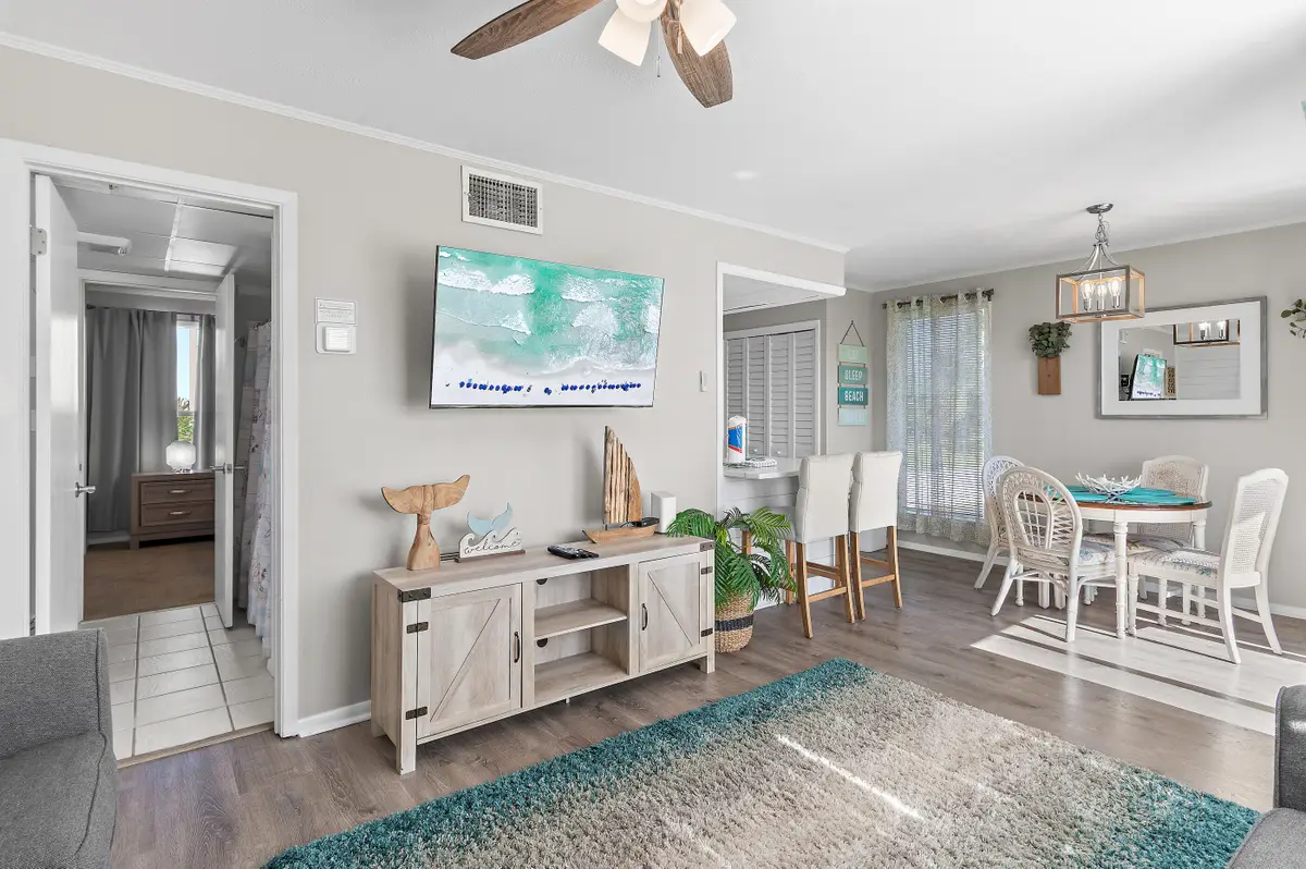 775 Gulf Shore Drive #2016, Destin, FL 32541 - #1