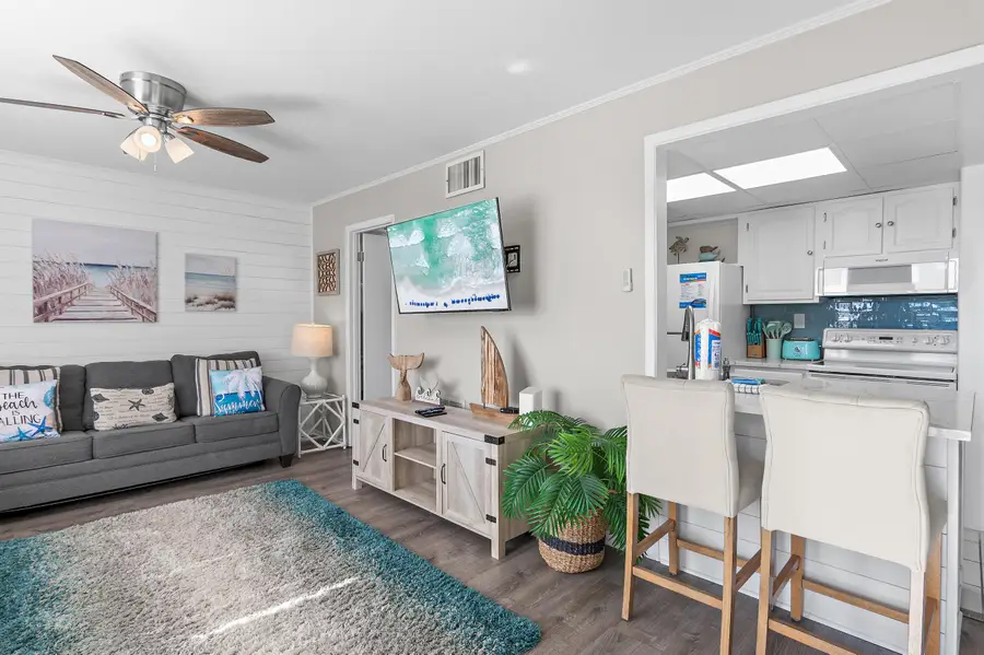 775 Gulf Shore Drive #2016, Destin, FL 32541 - #2