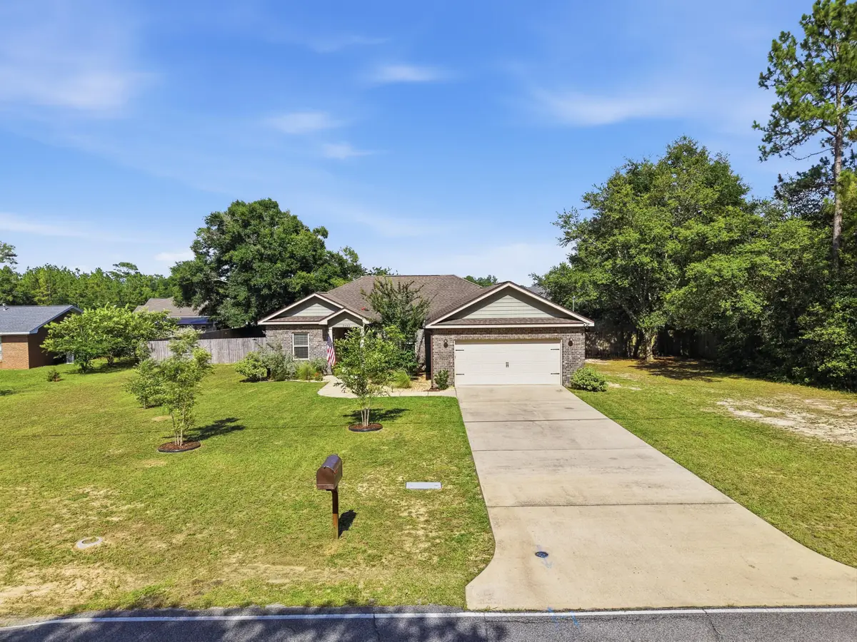 5463 Monterrey Road, Crestview, FL 32539 - #1
