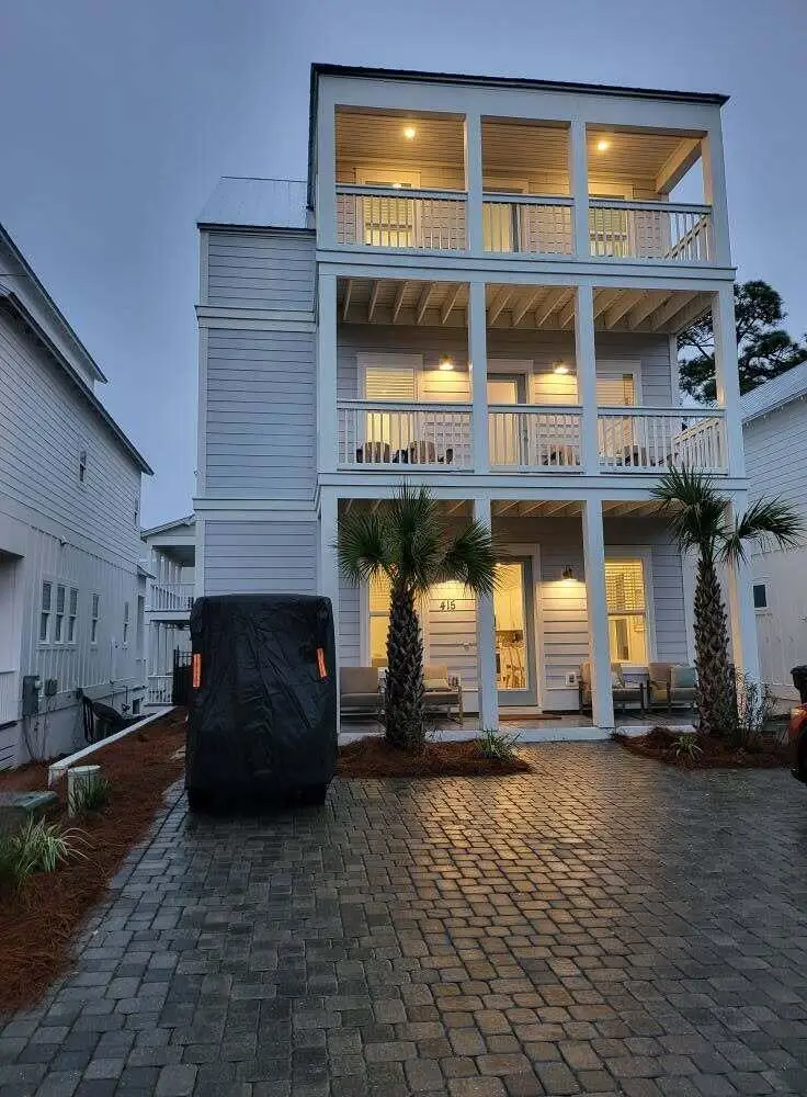 415 Dolphin Drive, Santa Rosa Beach, FL 32459 - #1