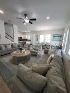 415 Dolphin Drive, Santa Rosa Beach, FL 32459 - #3
