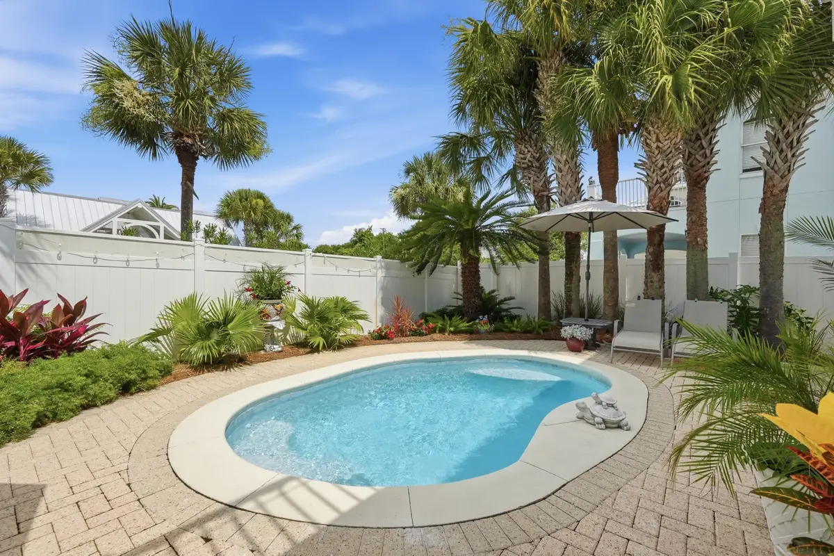 36 S St. Francis Drive, Miramar Beach, FL 32550 - #1