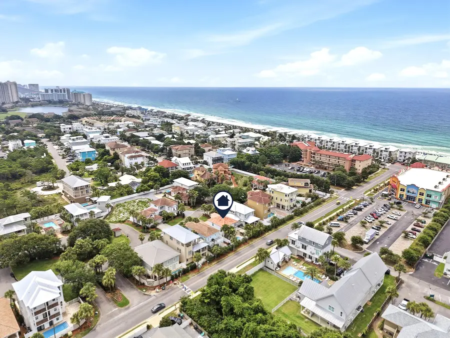 36 S St. Francis Drive, Miramar Beach, FL 32550 - #2