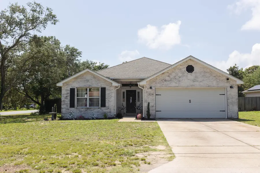 324 Woodland Avenue, Mary Esther, FL 32569 - #2