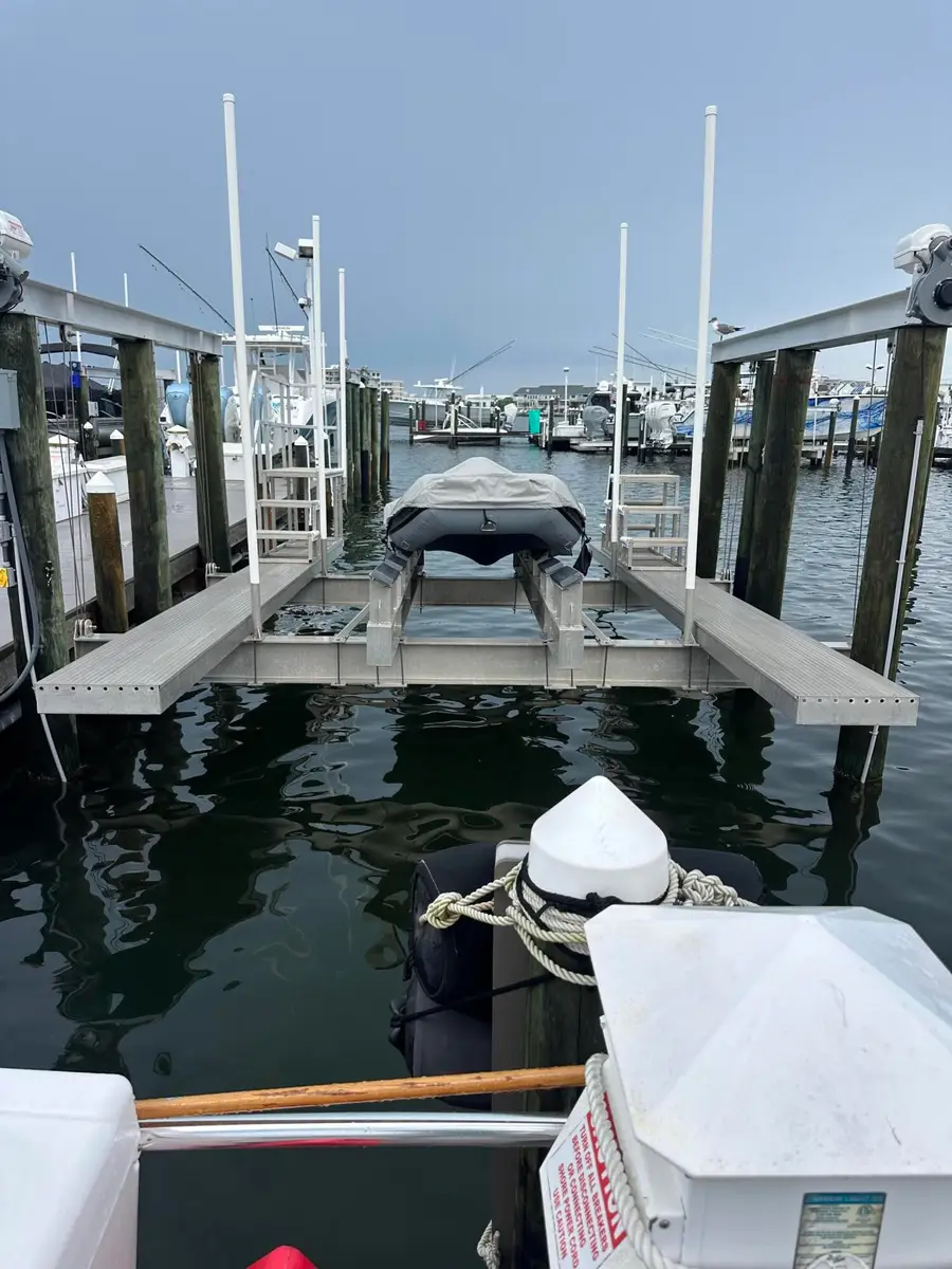 100 Gulf Shore Drive #Slip B3, Destin, FL 32541 - #2