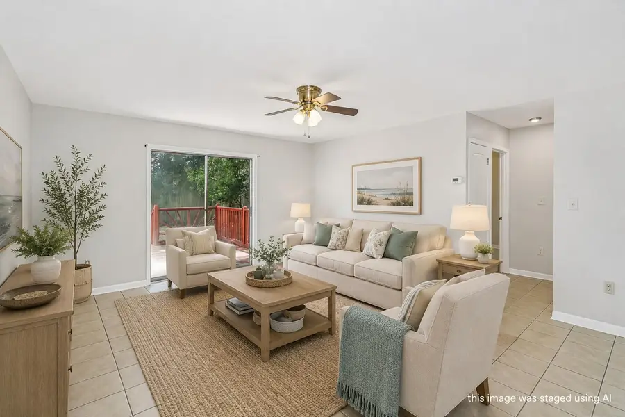 72 8th Street, Shalimar, FL 32579 - #3