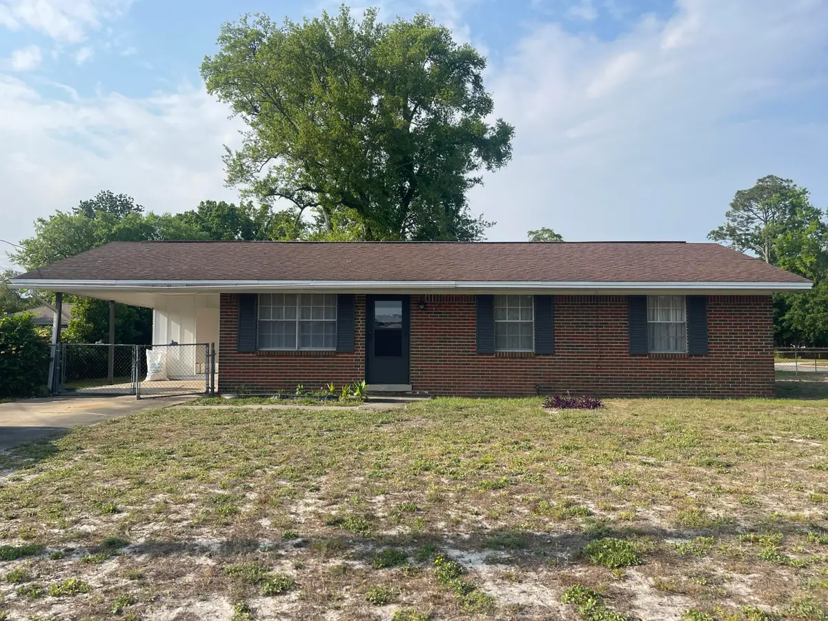 378 NW Oakland Circle, Fort Walton Beach, FL 32548 - #1