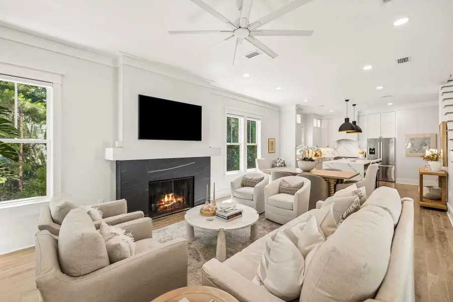14 S Pontchartrain, Santa Rosa Beach, FL 32459 - #3