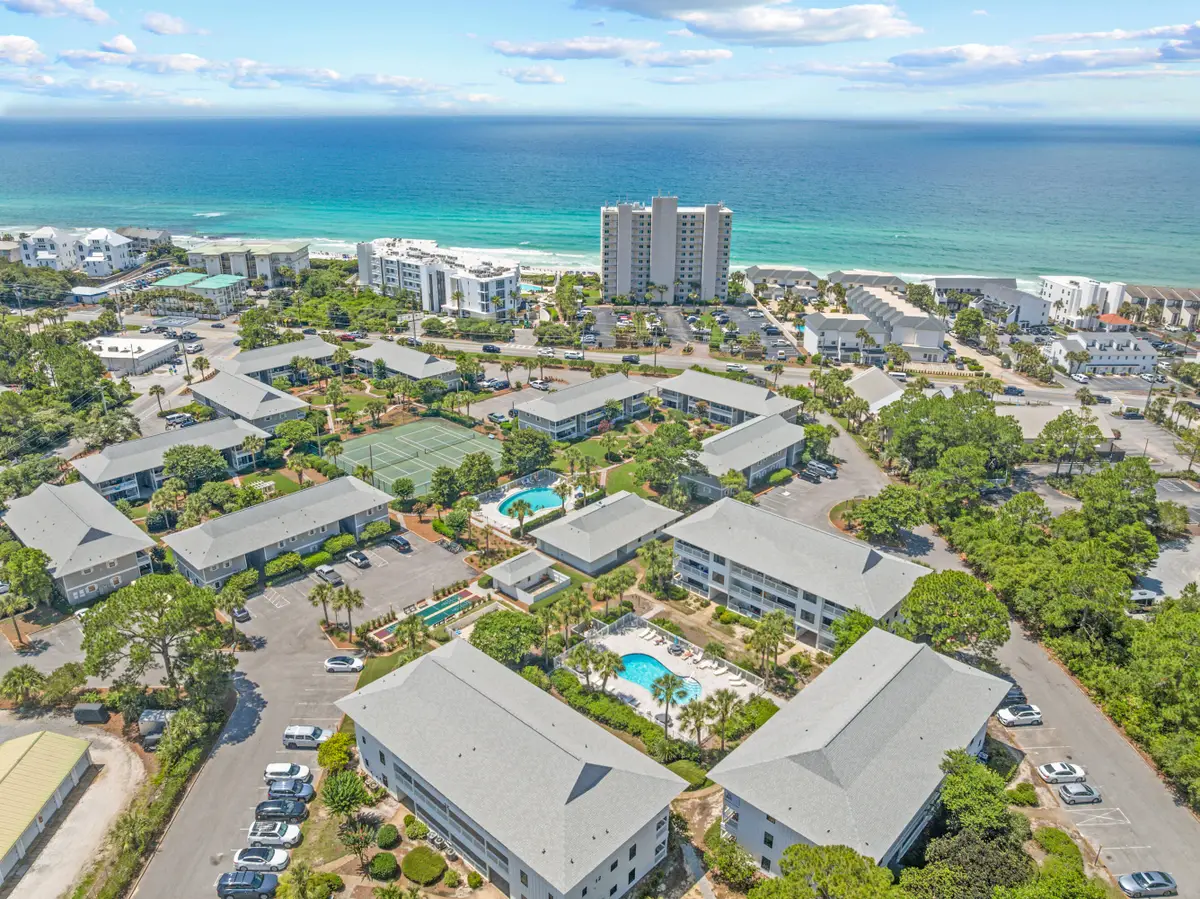 3799 E County Hwy 30a # H-13, Santa Rosa Beach, FL 32459 - #1