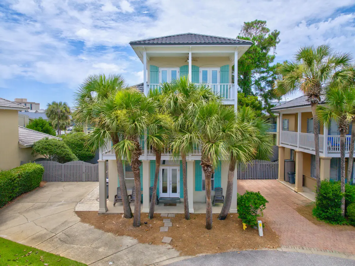 21 Garnet Cove, Miramar Beach, FL 32550 - #1