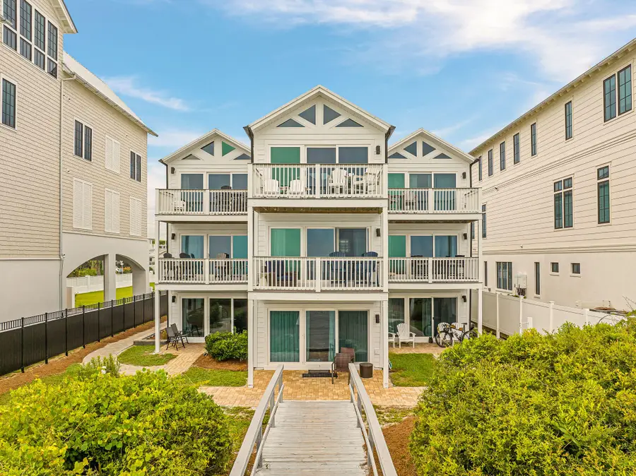 7998 E Co Highway 30a 3 #Unit 3, Inlet Beach, FL 32461 - #3