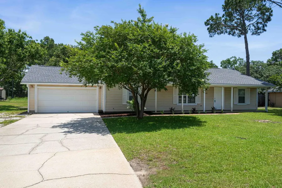 1888 Coral Street, Navarre, FL 32566 - #2