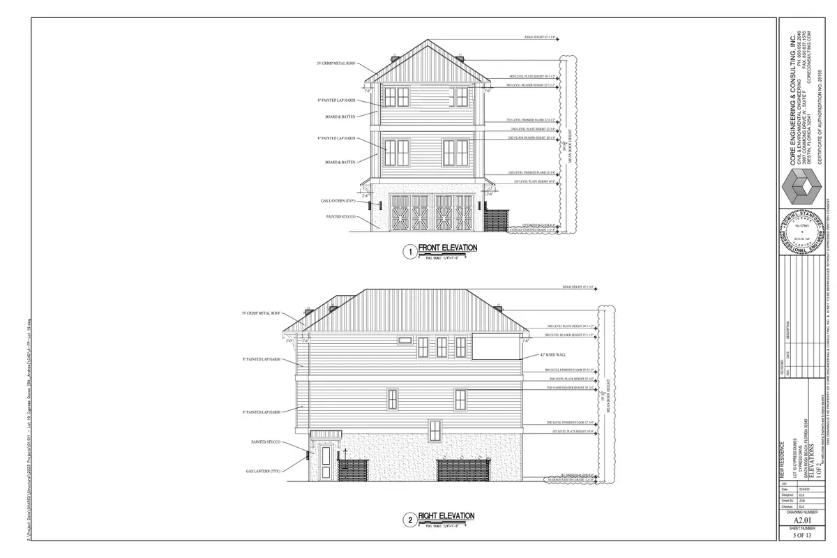Lot 10 Cypress Drive, Santa Rosa Beach, FL 32459 - #1