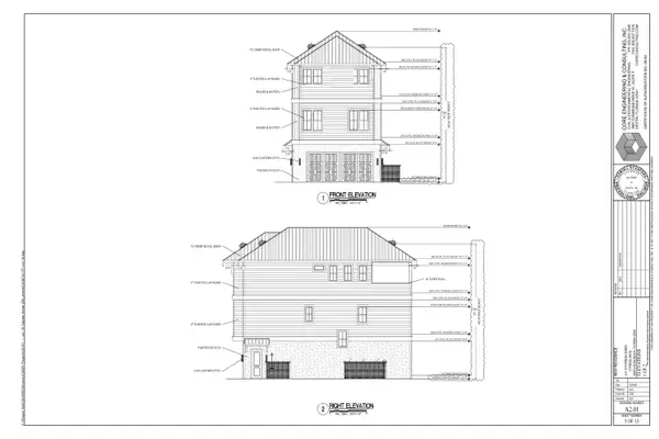 Lot 10 Cypress Drive, Santa Rosa Beach, FL 32459