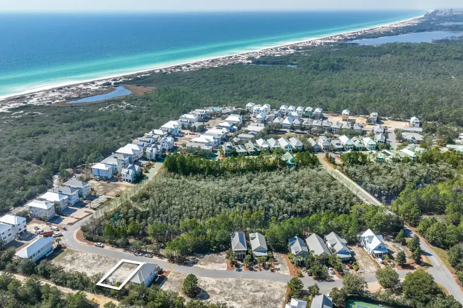 Lot 10 Cypress Drive, Santa Rosa Beach, FL 32459 - #2