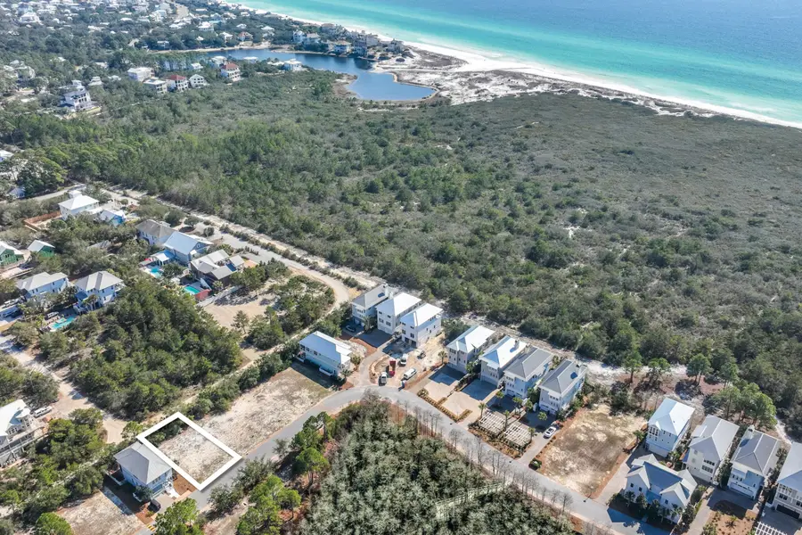Lot 10 Cypress Drive, Santa Rosa Beach, FL 32459 - #3
