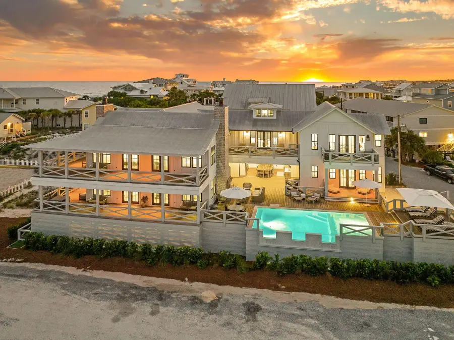 10 Hotz Avenue, Santa Rosa Beach, FL 32459 - #2