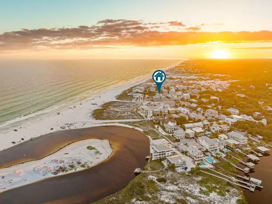 10 Hotz Avenue, Santa Rosa Beach, FL 32459 - #3
