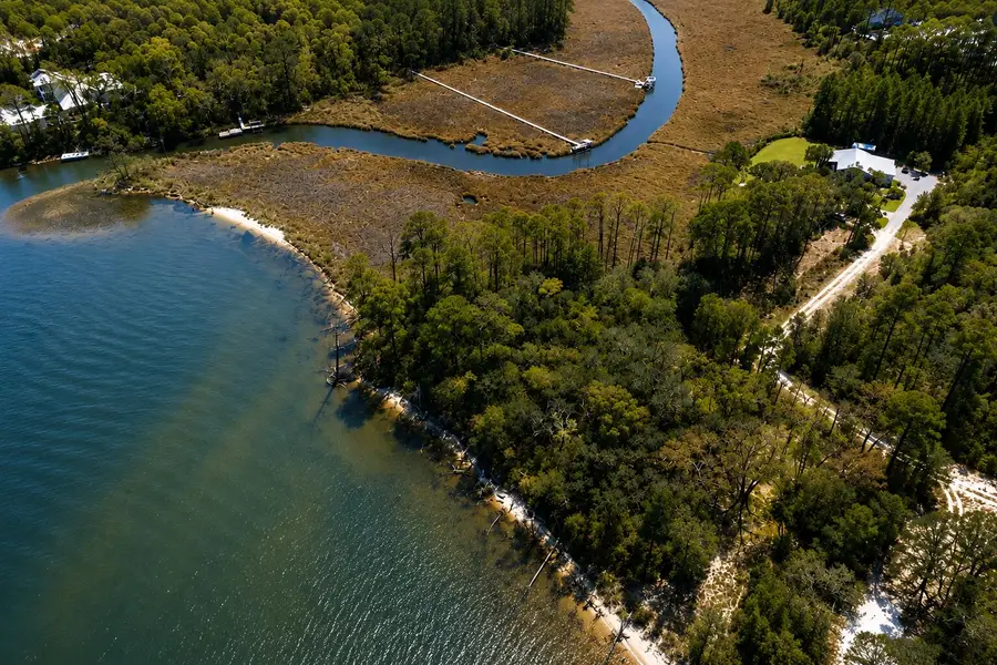 Lot 2 Bay Magnolia Lane, Santa Rosa Beach, FL 32459 - #2