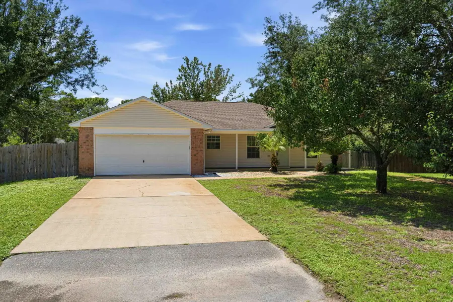 1945 Aurora Drive, Navarre, FL 32566 - #2