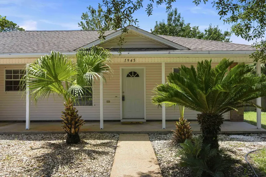 1945 Aurora Drive, Navarre, FL 32566 - #3