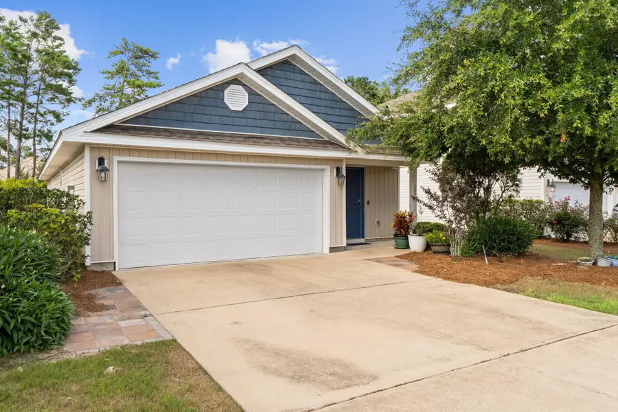 629 Earl Godwin Road, Freeport, FL 32439 - #2