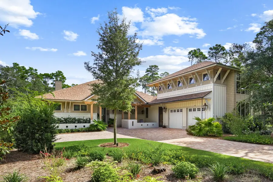 1511 Sharks Tooth Trail, Panama City Beach, FL 32413 - #2