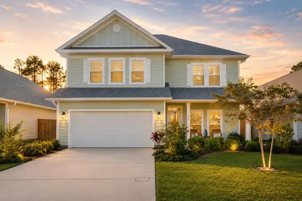 357 Emerald Cove Street, Panama City Beach, FL 32407