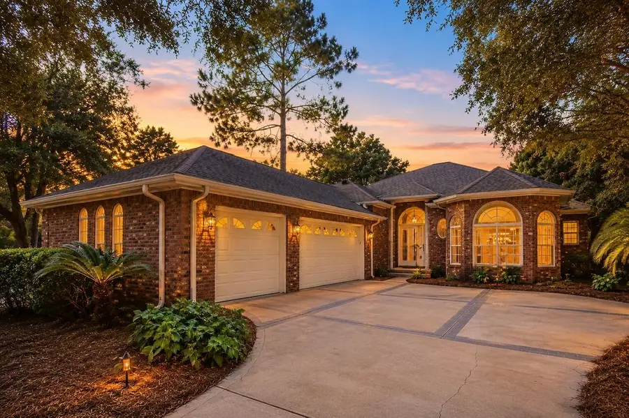 300 Piney Creek Cove, Niceville, FL 32578 - #2