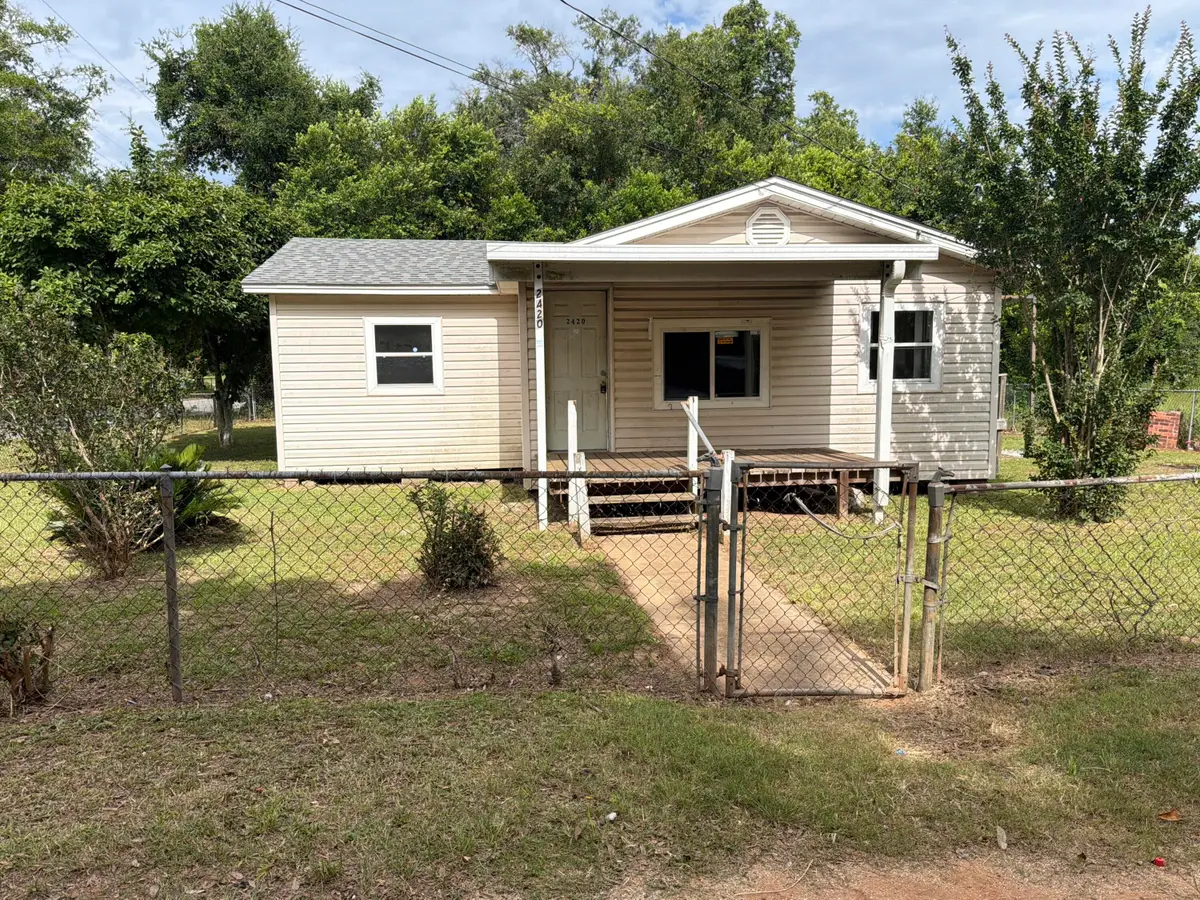 2420 N U Street, Pensacola, FL 32505 - #1