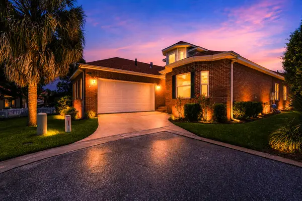 1609 Malta Cove, Niceville, FL 32578