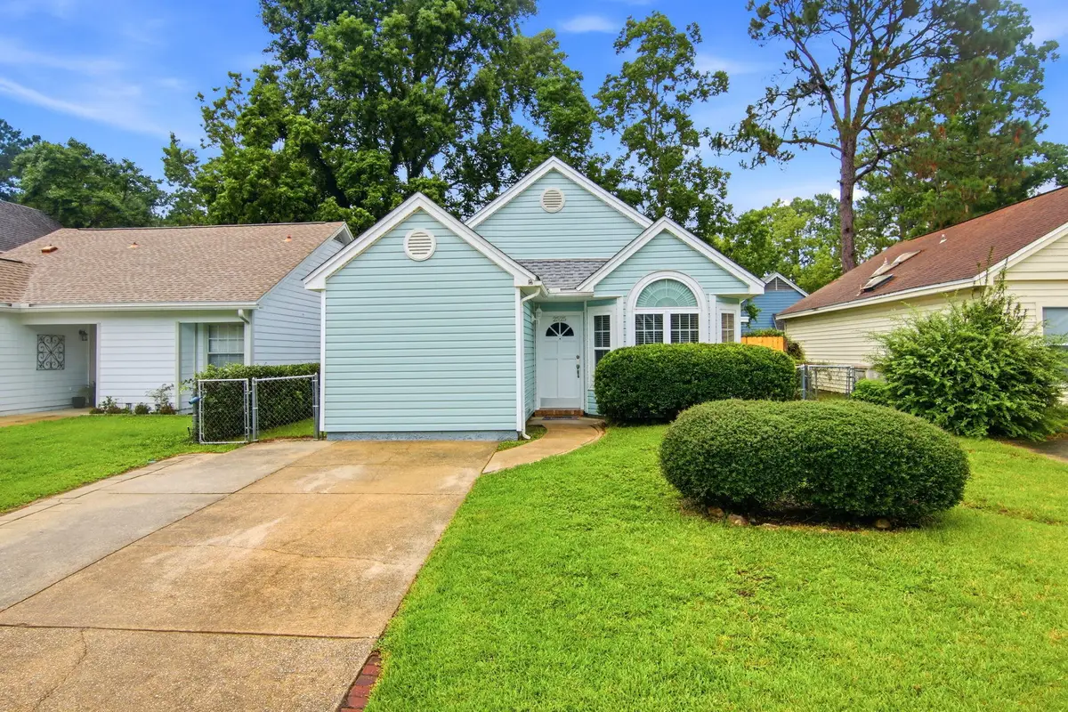 2525 Georgetown Lane, Fort Walton Beach, FL 32547 - #1