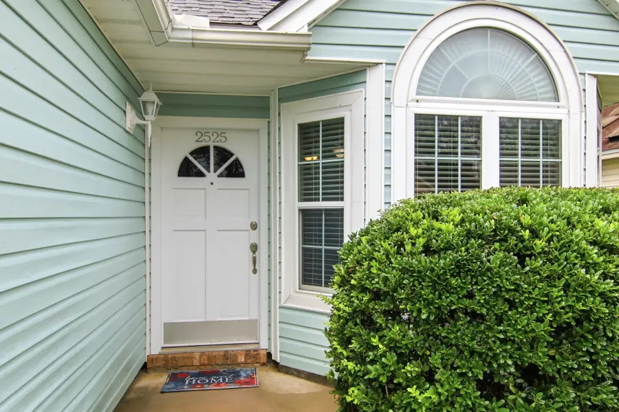 2525 Georgetown Lane, Fort Walton Beach, FL 32547 - #3
