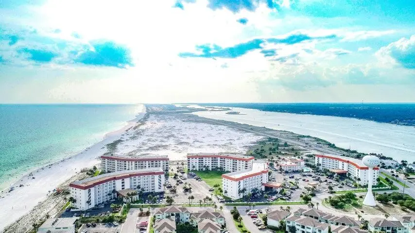 909 Santa Rosa Boulevard #UNIT 162, Fort Walton Beach, FL 32548 - #3