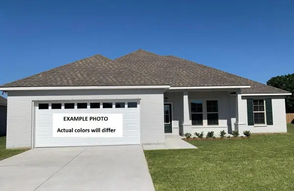 169 E Tweet Street, Freeport, FL 32439