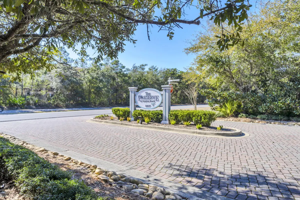Lot 6 Morgans Trail, Santa Rosa Beach, FL 32459 - #1